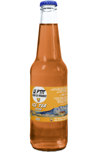 Ice Tea peche